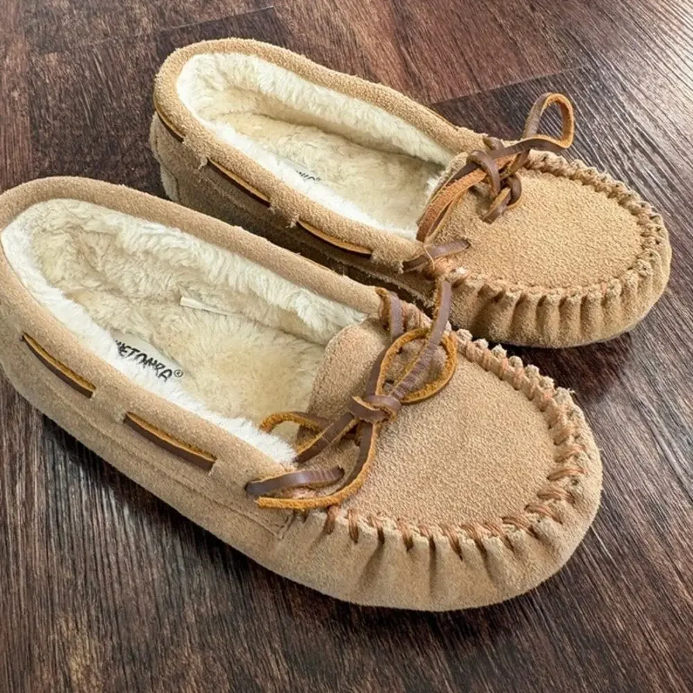 Minnetonka brand material